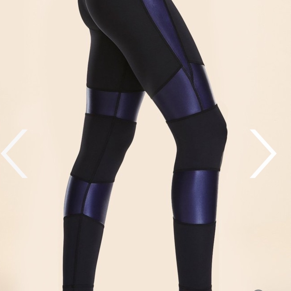 Alala leggings